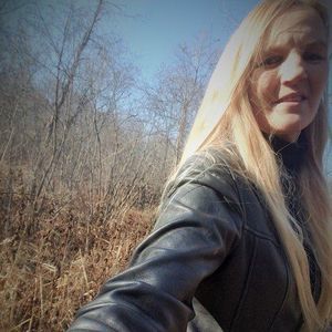 Meet your Posher, Patricia